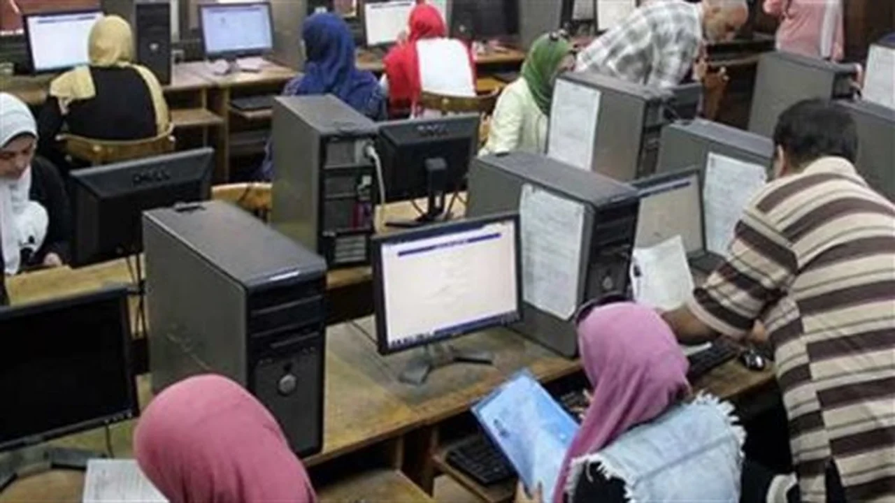 تنسيق أولى ثانوي 2026.. خطوات التسجيل الإلكتروني بعد تحديد الحد الأدنى